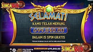 Bocoran Main Slot Olympus Hari Ini Terbaru