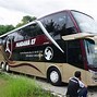 Bus Pariwisata Pandawa 87 Karawang