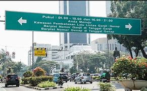 Jazz Traffic 2024 Jam Berapa Saja Di Jakarta