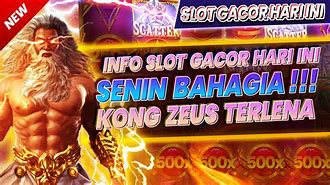 Link Slot Gacor Hari Ini Bang Mitsu Id Terbaru Login