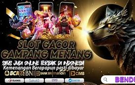 Situs Atom Slot Online Indonesia Terpercaya 2024