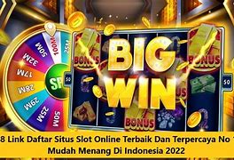 Situs Judi Slot Terbaru Dan Terpercaya