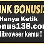 Situs Slot Bet 138 Penipu Terbaru Hari Ini