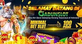 Situs Slot Bet 200 Perak 2024 Terbaru