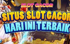 Slot Gacor Hari Ini Rahasia Togel 2024 Lengkap